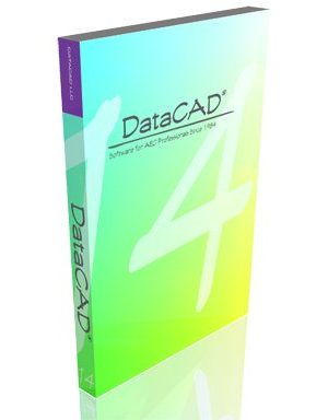 Data CAD 11.08