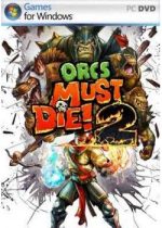 Orcs must die 2