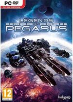 Legends of Pegasus