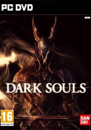 Dark Souls