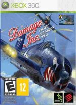 damage inc