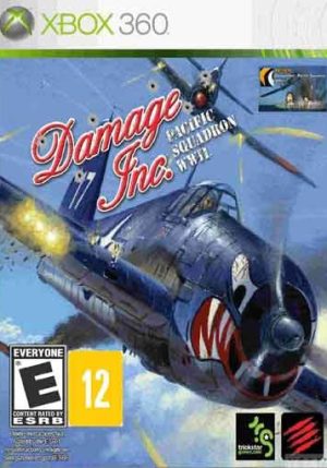 damage inc