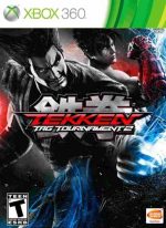 tekken tag turnuments 2