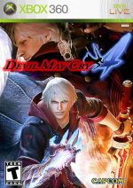 devil may cry 4