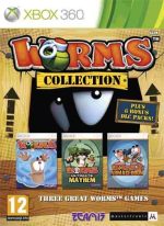 worms collection