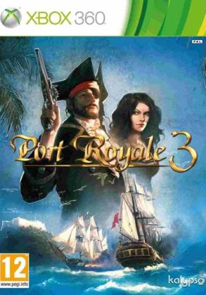 port royale 3 pirates merchants