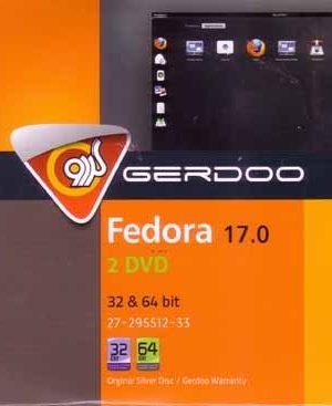 fedora 17.0 32-64 bit