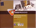 chief architect x4 14.3 32-64bit
