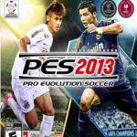 pes 2013