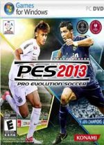 pes 2013