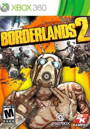 Borderlands 2
