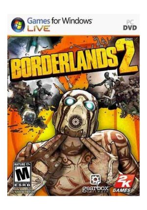 Borderlands 2