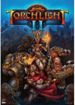 Torchlight 2