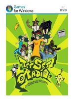 Jet Set Radio