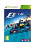 F1 2012