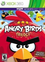 Angry Birds Trilogy