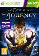 fable the journey