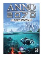 Anno 2070: Deep Ocean