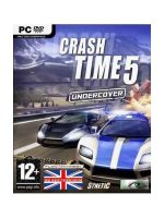 Crash Time 5: Undercover