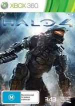 Halo 4