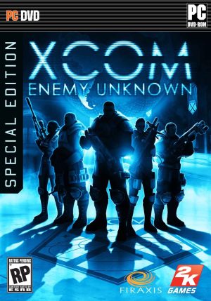 XCOM