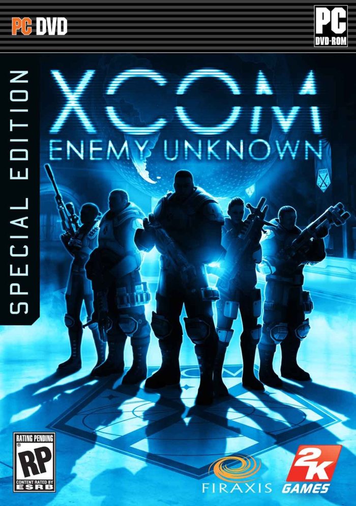 XCOM