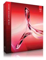 Acrobat Pro XI v11.0