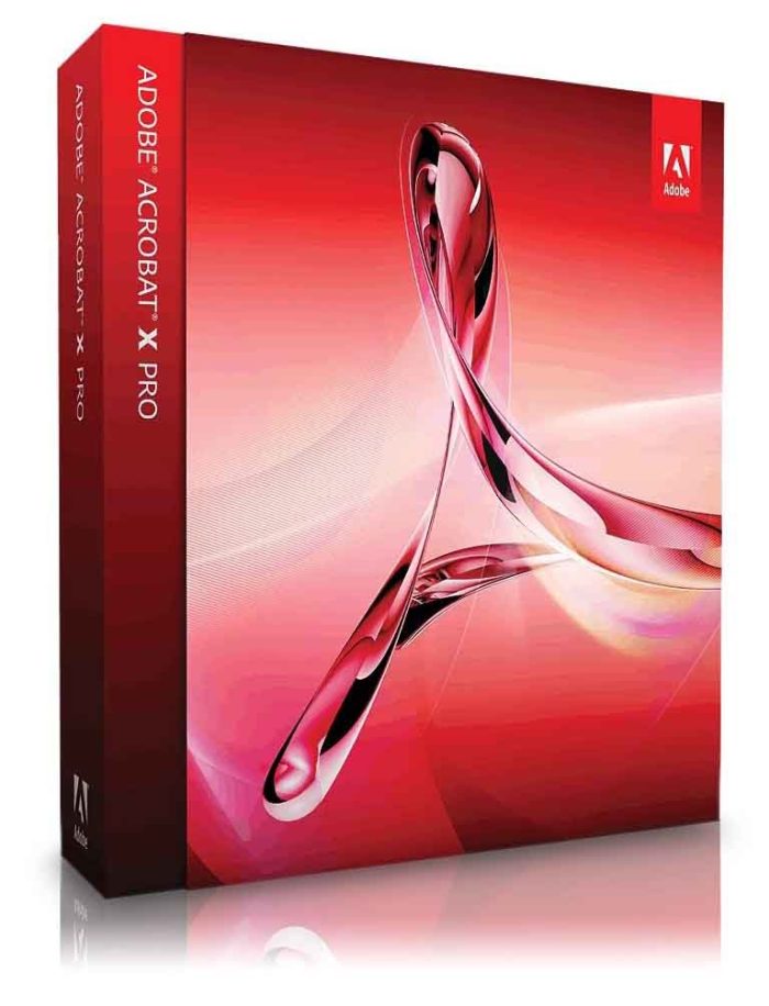 Acrobat Pro XI v11.0