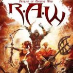 RAW Realms Of Ancient War