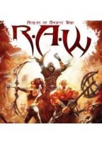 RAW Realms Of Ancient War