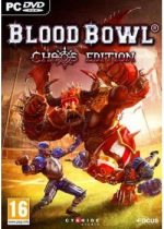 Blood Bowl: Chaos Edition