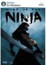 Mark Of The Ninja