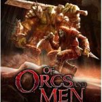 Of Orcs And Men