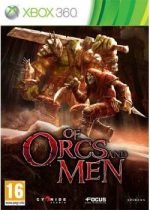 Of Orcs And Men