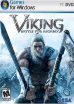 Viking Battle For Asgard