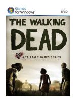 The Walking dead Episode 4: Around Every Corner