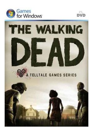 The Walking dead Episode 4: Around Every Corner