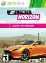 Forza horizon