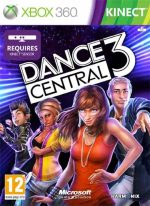 Dance central 3
