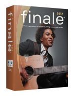 Finale 2012