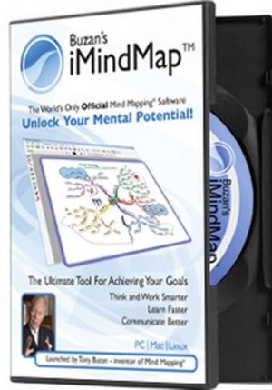 iMindMap 3.2.2