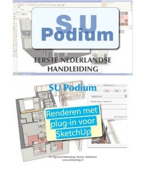 Podium v2.7 sketchup