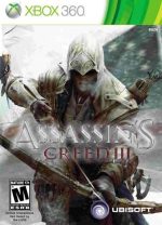 Assassin's Creed III
