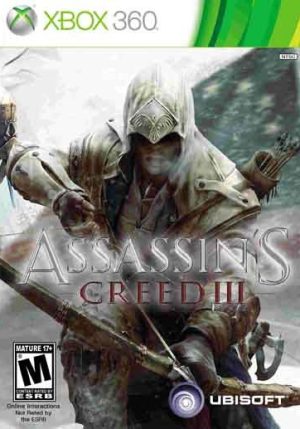 Assassin's Creed III
