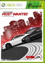 Need for Speed Most Wanted A Criterion Game