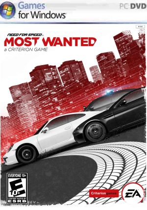 need for speen most wanted 2