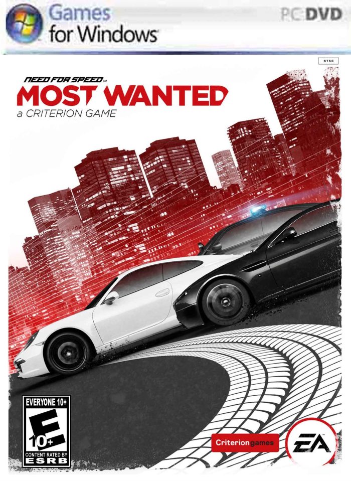 need for speen most wanted 2