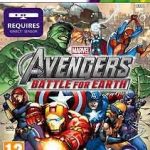 marvel avengers battle for earth