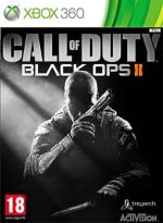 Call of duty black ops 2