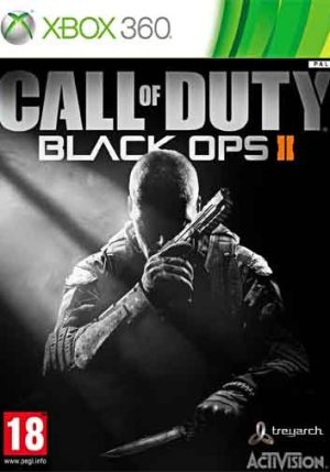Call of duty black ops 2